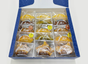 夏のSサイズ 15個入