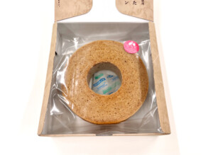 プレミアムいちごバームМ